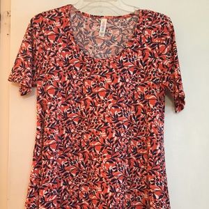 Lularoe Perfect T